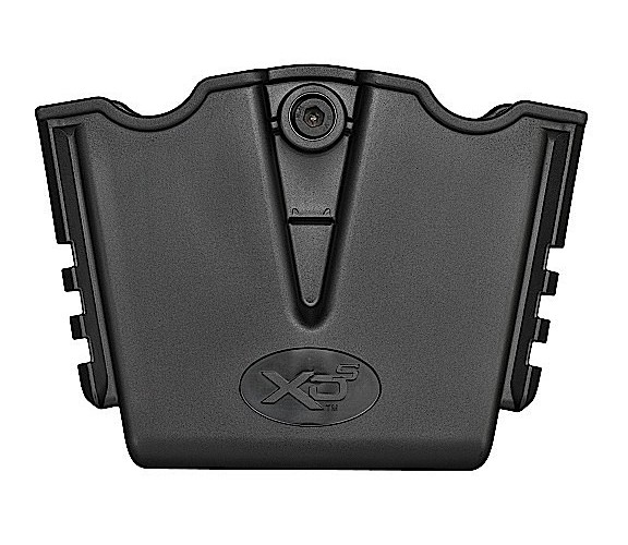 SPR XDS 45ACP MAG POUCH - Win Repeating Arms Promotion